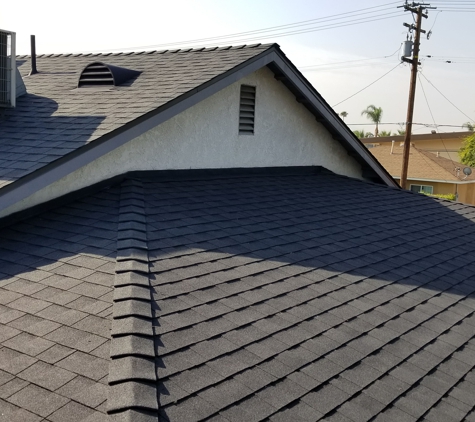 M.C. Roofing - San Bernardino, CA