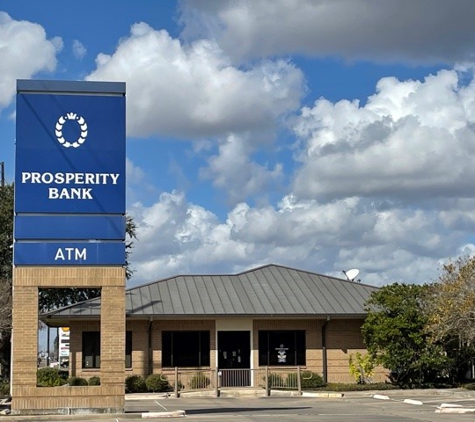 First Victoria National Bank - Victoria, TX