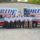 Pride Plumbing - Gas Companies