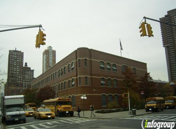 Ps 234 - New York, NY