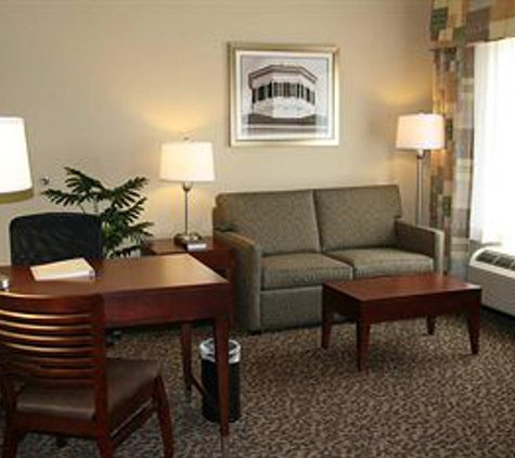 Hampton Inn & Suites West Point - West Point, MS