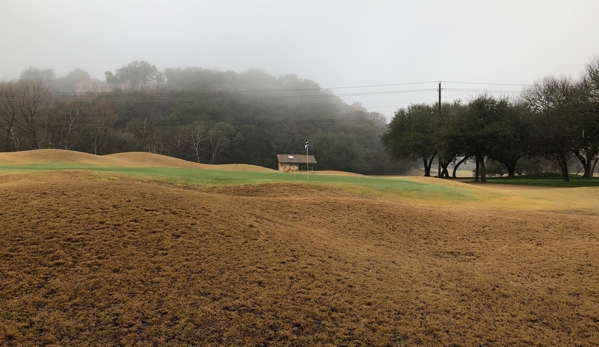 Westlake Country Club - Austin, TX