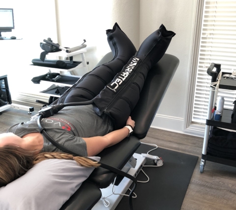 Evolve Physical Therapy - Baton Rouge, LA