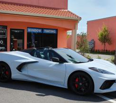 Flagler Window Tint - Palm Coast, FL