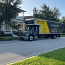 Straightline Movers Inc - Movers