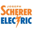 Joseph Scherer Electrical Contractor Inc - Electric Contractors-Commercial & Industrial