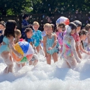 KC Foam Parties