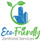 Eco-Friendly Janitorial Services Inc.
