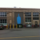 Blue Bottle Coffee