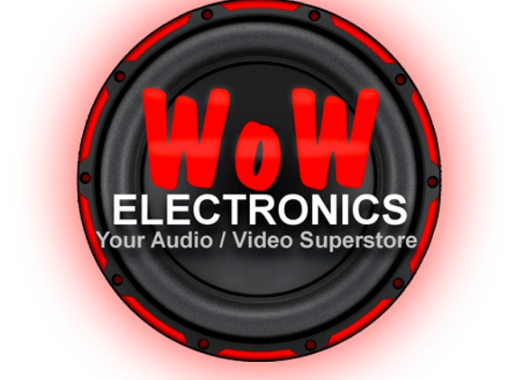 WOW Electronics - Clinton Twp, MI