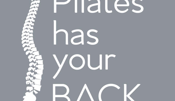 Club Pilates - Crofton, MD