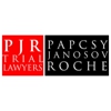 Papcsy Janosov Roche Trial Lawyers gallery