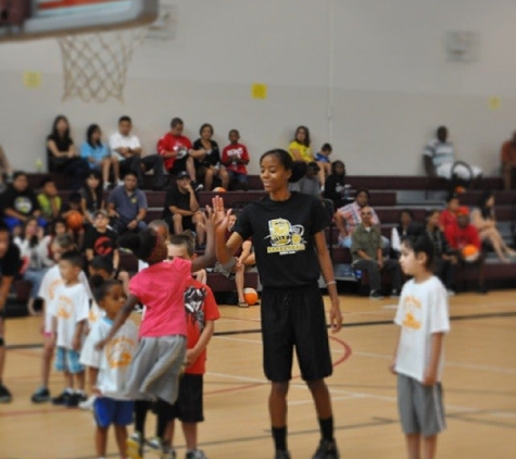 Wackford Community & Aquatic Complex - Elk Grove, CA