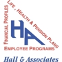 William V Hall Dba Hall & Associates