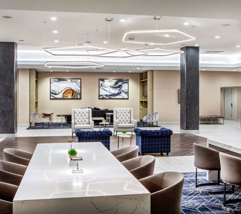 DoubleTree by Hilton Washington DC North/Gaithersburg - Gaithersburg, MD