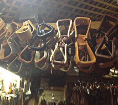 Crow Canyon Saddlery - Castro Valley, CA