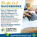 Capital City Campus - Colleges & Universities