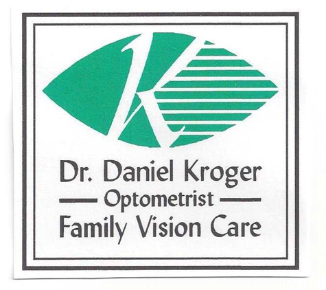 Kroger Daniel J OD - West Chester, OH