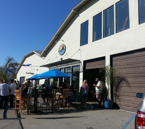 Island Brewing Company - Carpinteria, CA