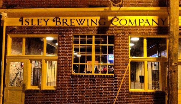 Isley Brewing Company - Richmond, VA