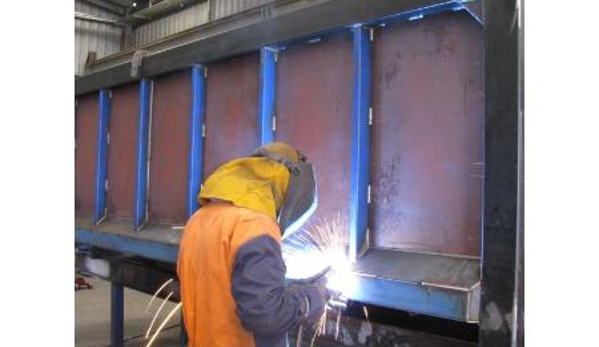 Steel Plus North