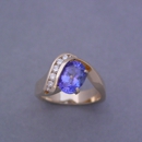 Dave Wilson Designer Goldsmith - Jewelers