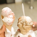 Get The Scoop - Ice Cream & Frozen Desserts