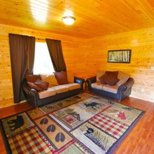 Birch Forest Lodge - Orr, MN