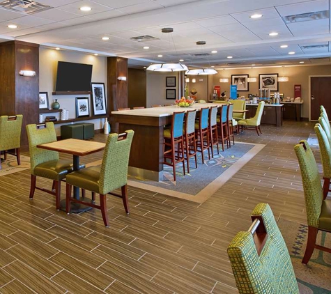 Hampton Inn Southfield/West Bloomfield - West Bloomfield, MI