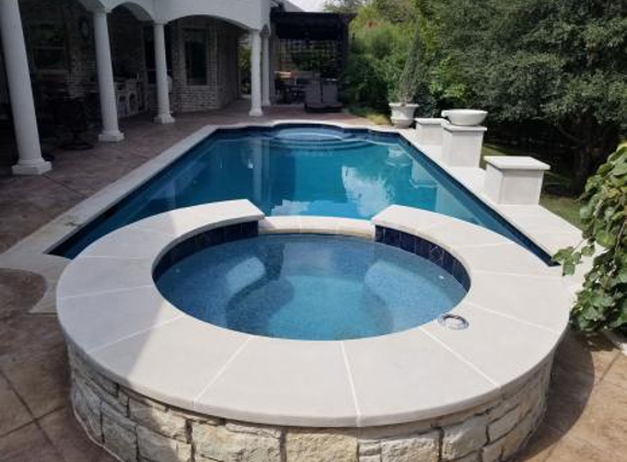 Flower Mound Pool Care & Maintenance - Lewisville, TX