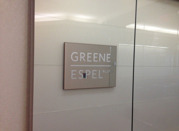 Greene Espel - Minneapolis, MN