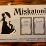 Miskatonic Brewing Company