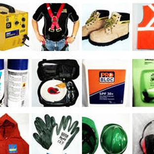 Global Welding Supplies - Garbutt, QLD