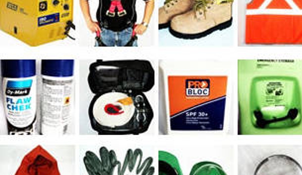Global Welding Supplies - Paget, QLD