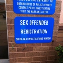 Shreveport City Police Department