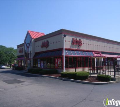 Arby's - Indianapolis, IN