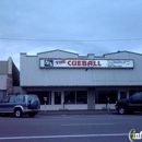 The Cue Ball - Pool Halls