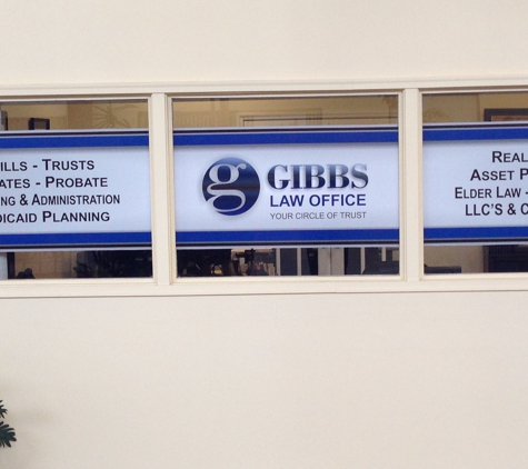 Gibbs Law Office, PLLC - Fort Myers, FL