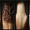 HAIR EXTENSIONS gallery