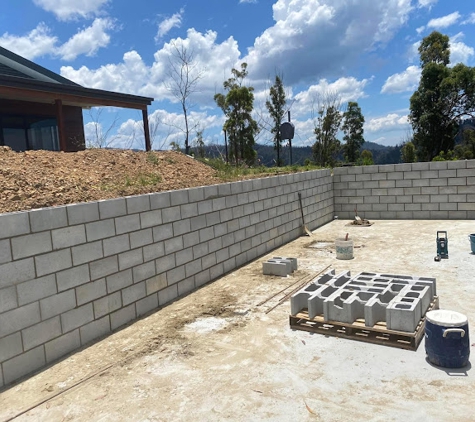 JBA Bricklaying Co - South Grafton, NSW