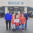 Mock's Ford, Lincoln, Mazda - New Car Dealers