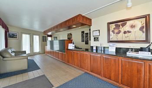 Americas Best Value Inn Mackinaw City - Mackinaw City, MI