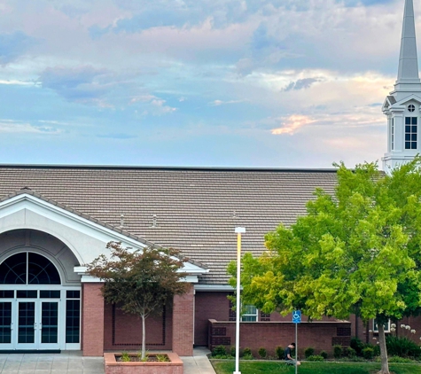 The Church of Jesus Christ of Latter-day Saints - Folsom, CA