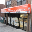 A Electrical Supply Inc