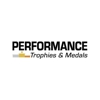 Performance Trophies & Medals gallery