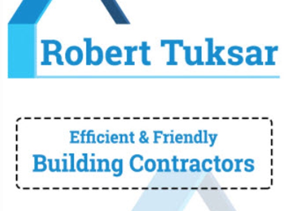 Robert Tuksar - Albury, NSW. Robert Tuksar