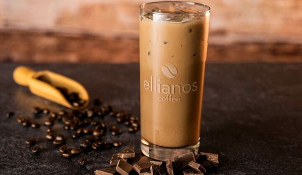 Ellianos Coffee  Eustis - Eustis, FL