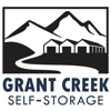 Grant Creek Self Storage gallery