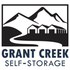 Grant Creek Self Storage