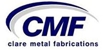 Clare Metal Fabrications Logo